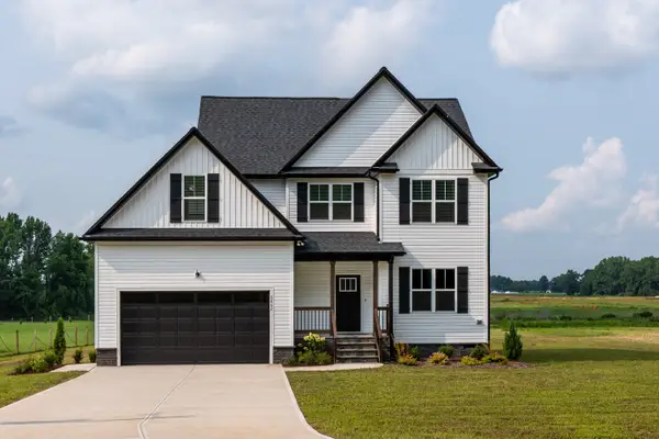 6862 Fire Tower Road, Spring Hope, NC 27882