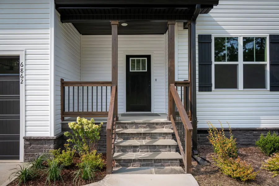 6862 Fire Tower Road, Spring Hope, NC 27882 - #3