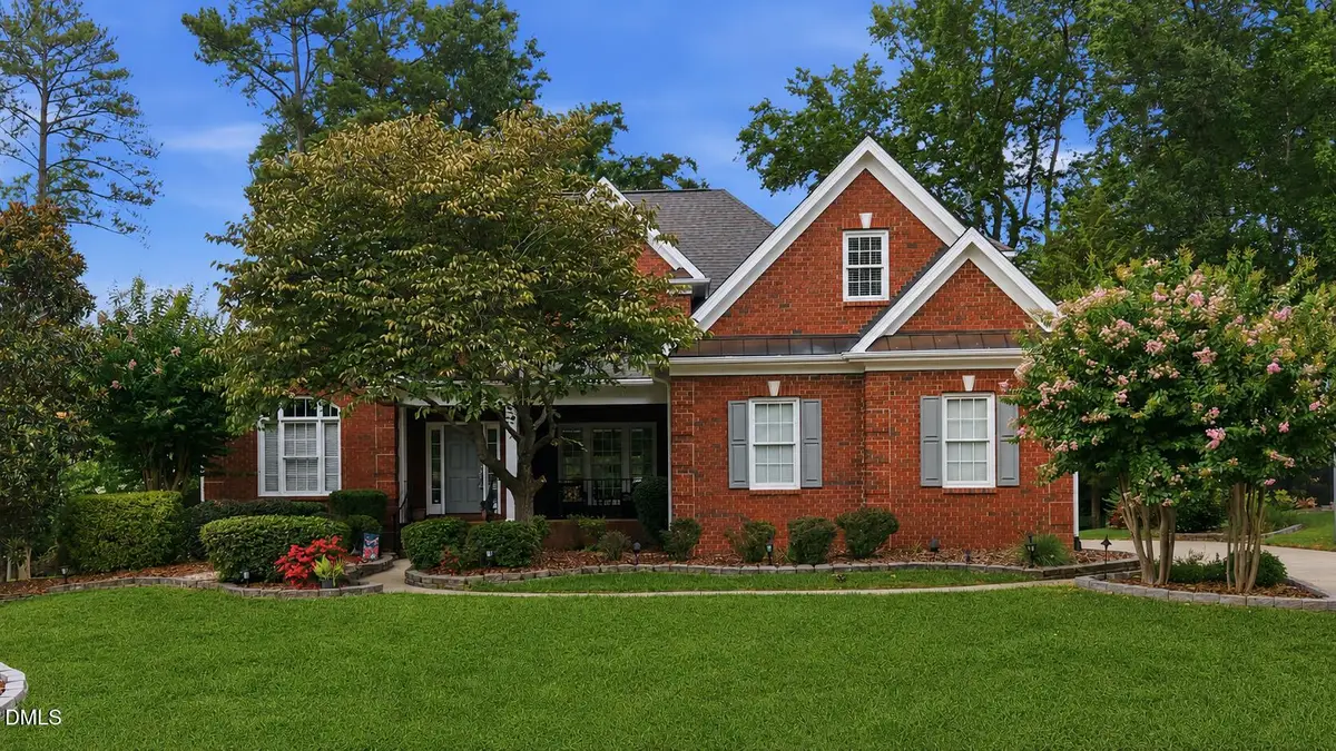 206 Yale Lane, Chapel Hill, NC 27517 - #1