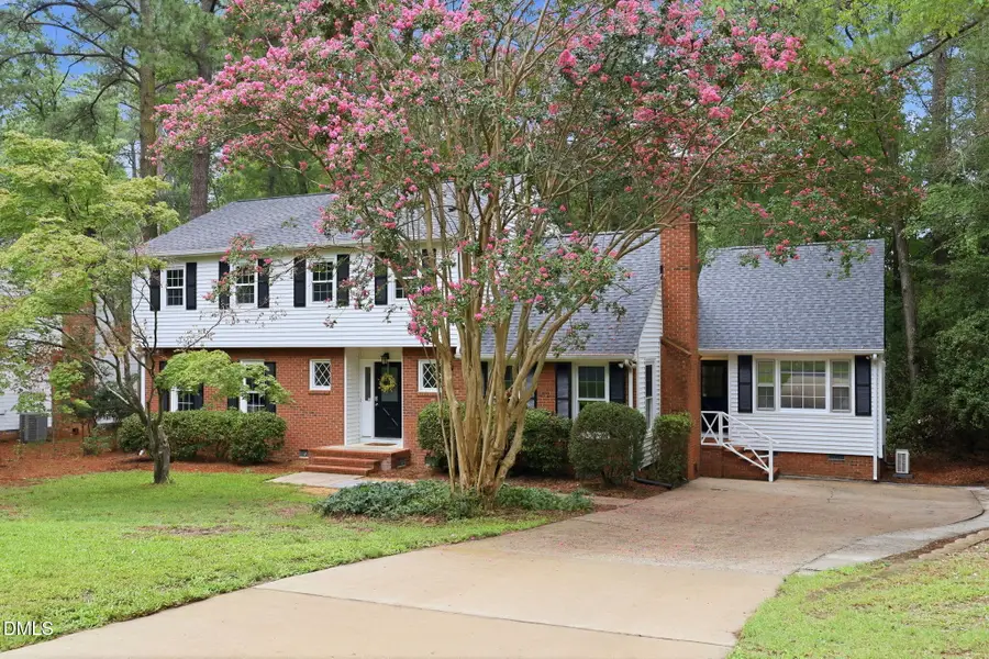 2461 Sedgefield Drive, Chapel Hill, NC 27514 - #2