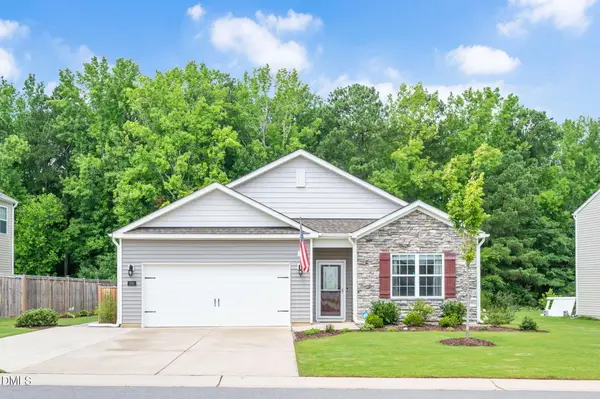 268 Silver Maple Drive, Fuquay Varina, NC 27526