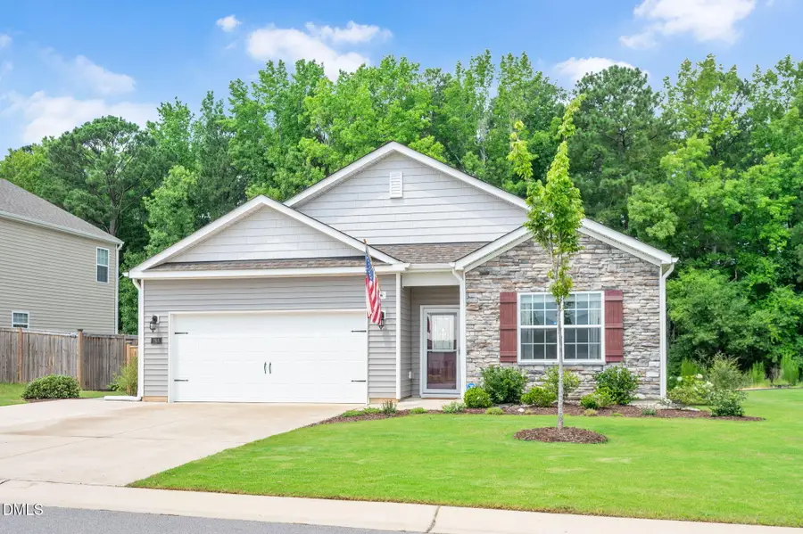 268 Silver Maple Drive, Fuquay Varina, NC 27526 - #2