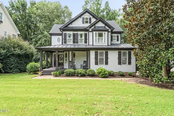 109 Kenmont Drive, Holly Springs, NC 27540
