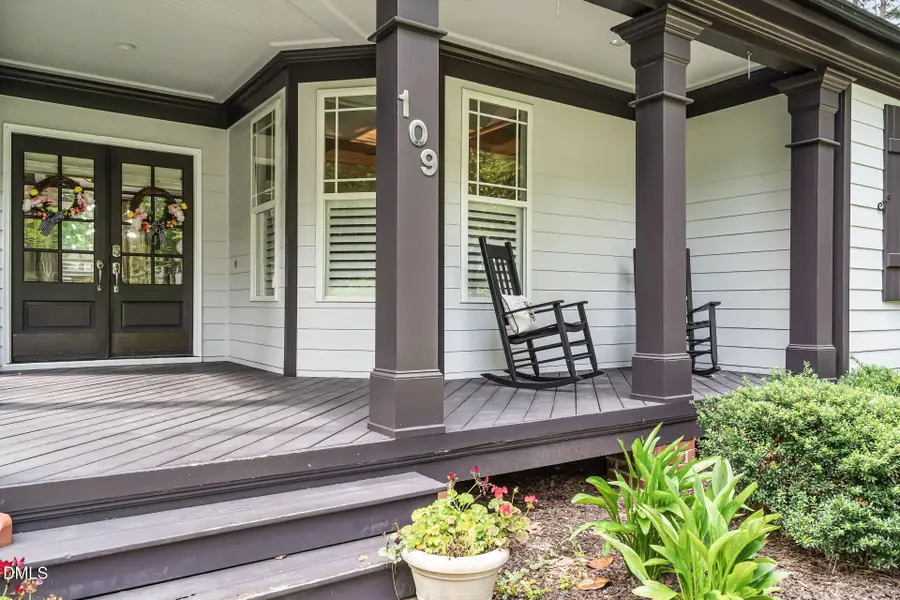 109 Kenmont Drive, Holly Springs, NC 27540 - #3