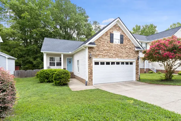 117 Christine Court, Chapel Hill, NC 27516