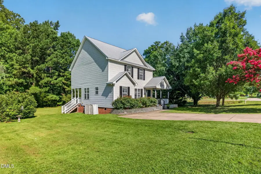 100 Trailwood Drive, Clayton, NC 27520 - #2
