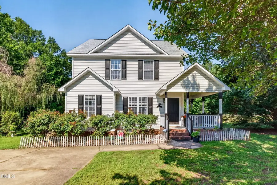 100 Trailwood Drive, Clayton, NC 27520 - #3