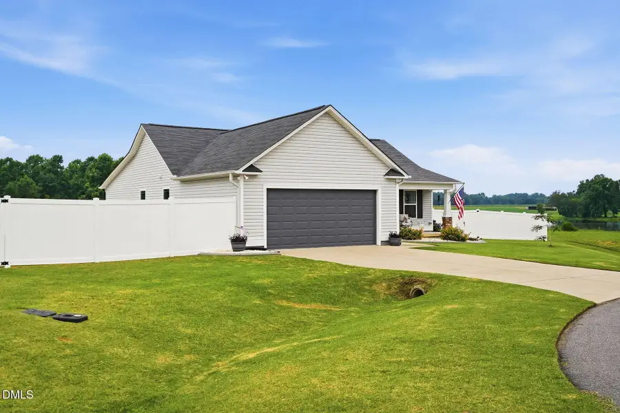 55 Fall Bridge Circle, Benson, NC 27504 - #2