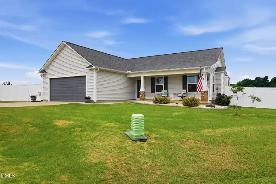 55 Fall Bridge Circle, Benson, NC 27504 - #3