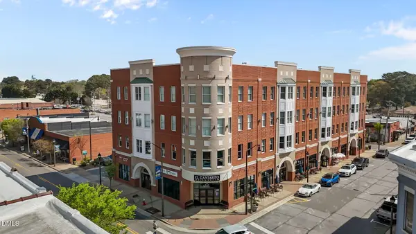 145 S Main Street, Fuquay Varina, NC 27526