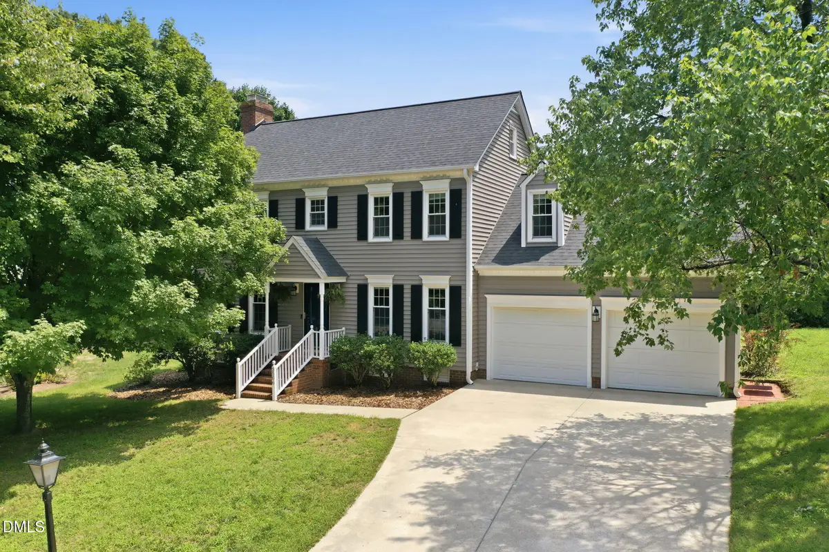 2506 Ashley Place, Burlington, NC 27215 - #1