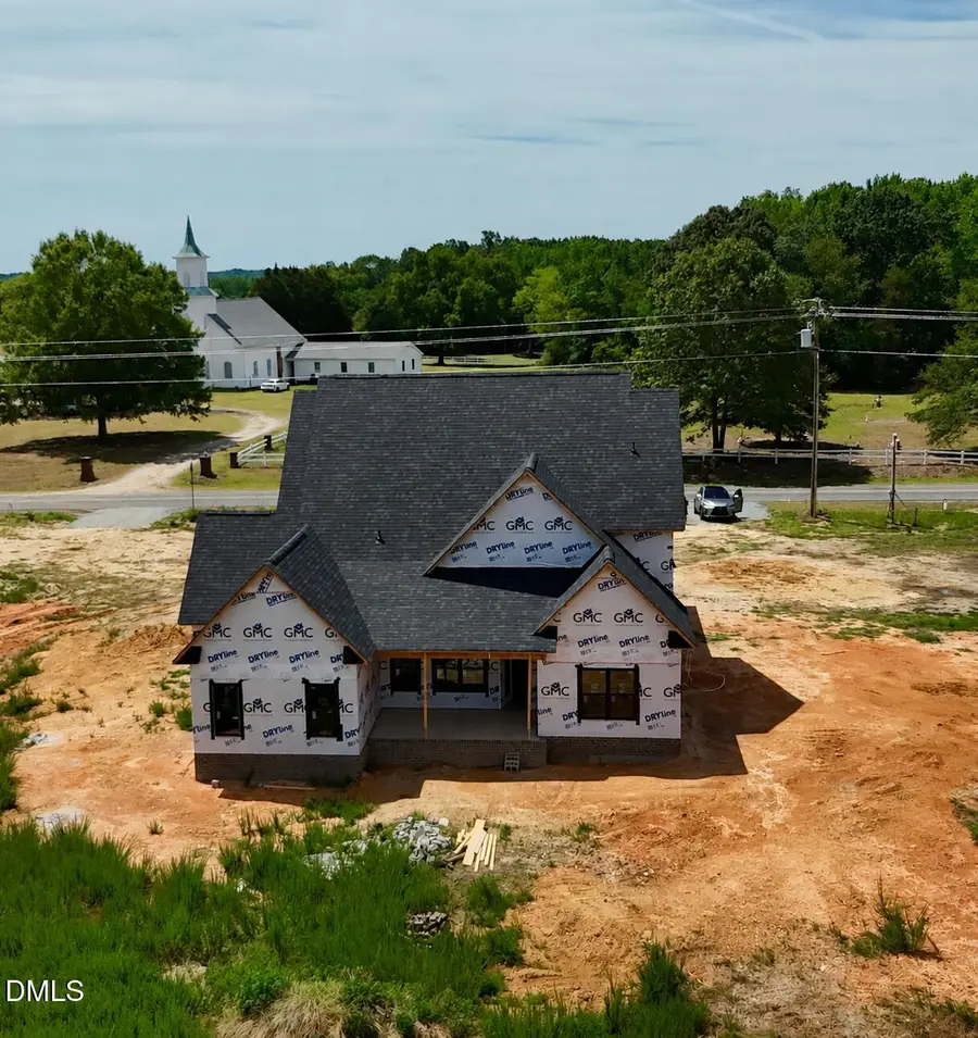 6645 River Road, Fuquay Varina, NC 27526 - #2