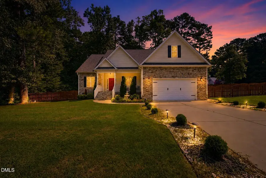 330 Carolina Oaks Avenue, Smithfield, NC 27577 - #3