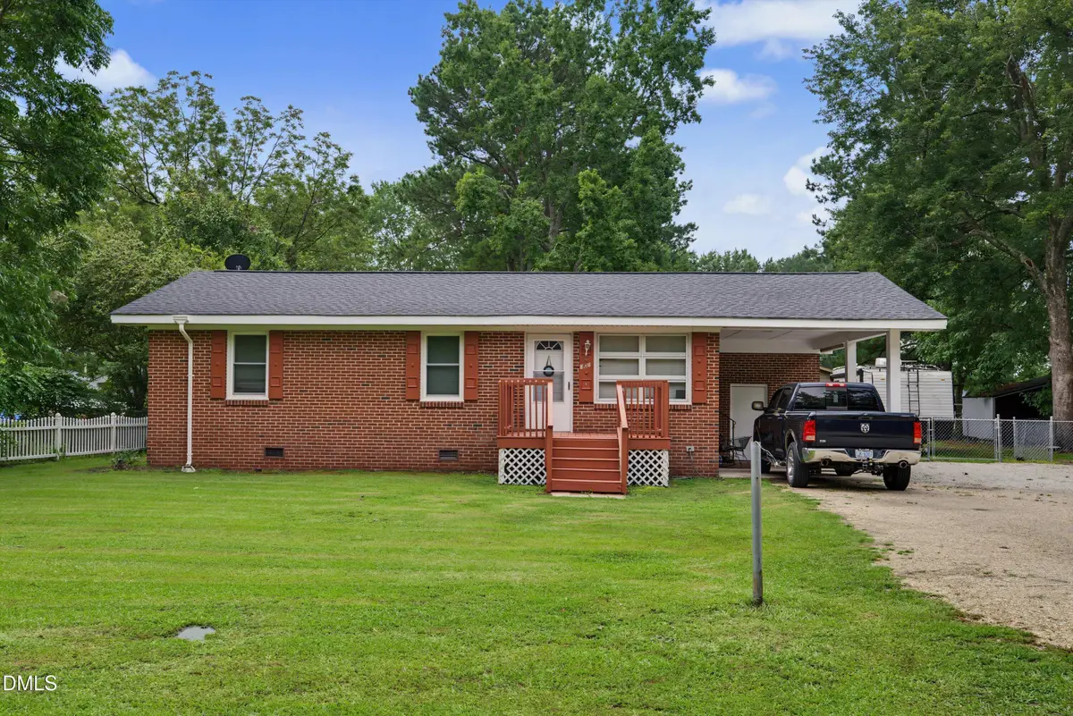 303 Shady Lane Drive, Smithfield, NC 27577 - #1