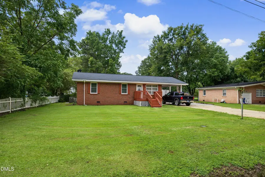 303 Shady Lane Drive, Smithfield, NC 27577 - #3