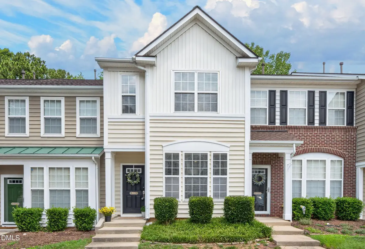 5316 Crescentview Parkway, Raleigh, NC 27606 - #1