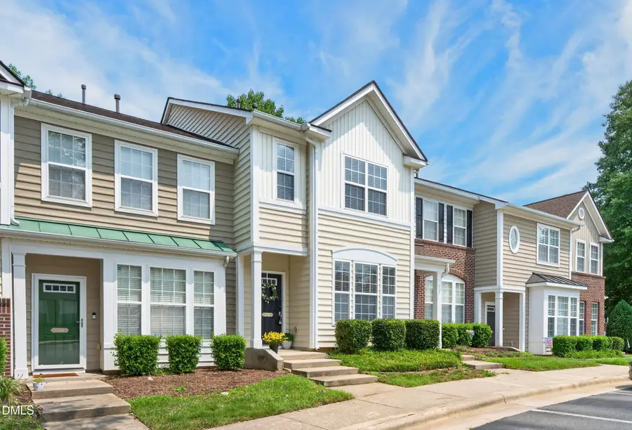 5316 Crescentview Parkway, Raleigh, NC 27606 - #3