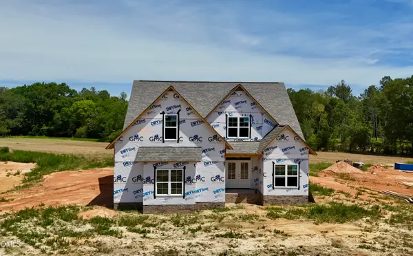 6663 River Road, Fuquay Varina, NC 27526