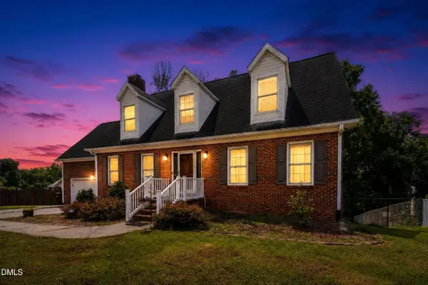 308 Ridgeland Drive, High Point, NC 27262