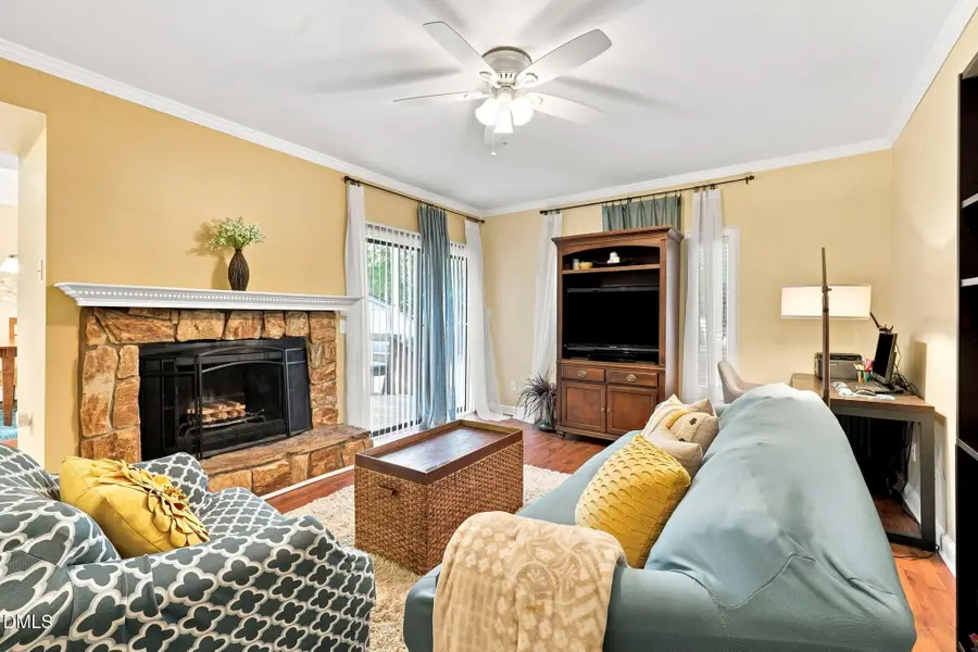 7413 Leesville Road, Raleigh, NC 27613 - #2