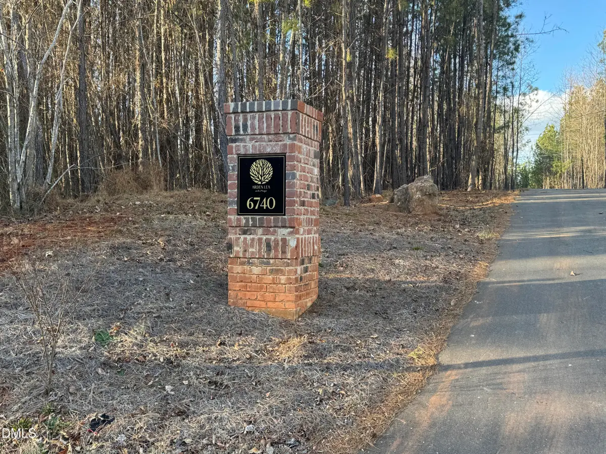 6740 St Marys Road, Hillsborough, NC 27278 - #1