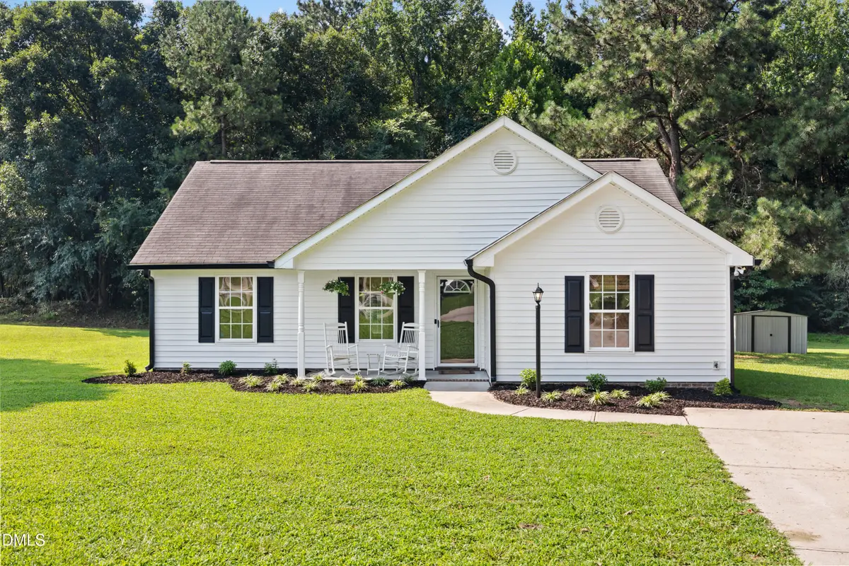 65 Rainwood Court, Louisburg, NC 27549 - #1