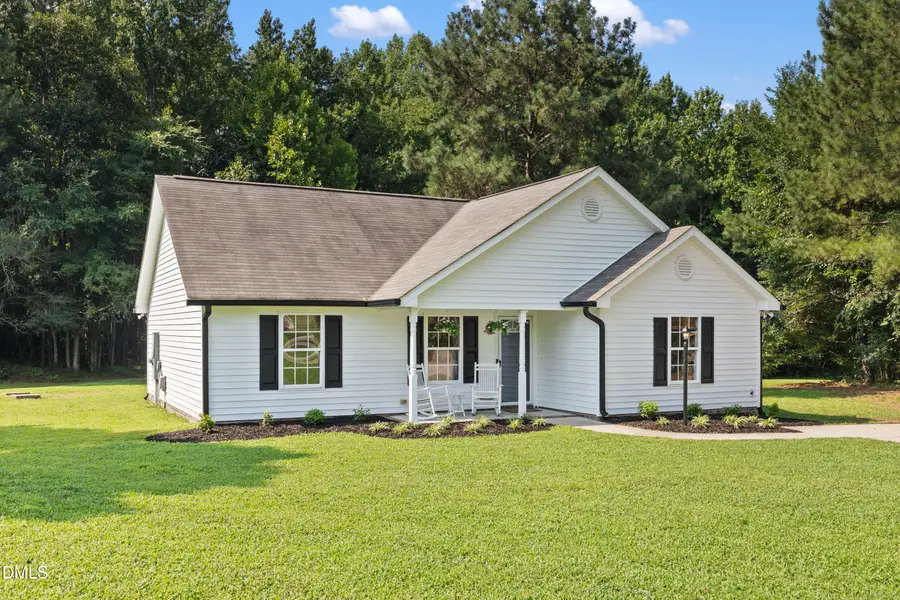65 Rainwood Court, Louisburg, NC 27549 - #3