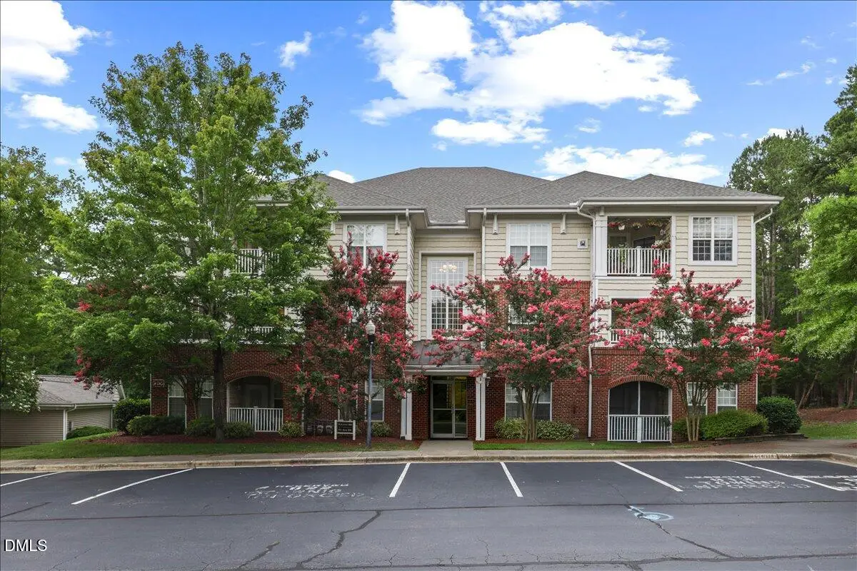 833 Providence Glen Drive, Chapel Hill, NC 27514 - #1