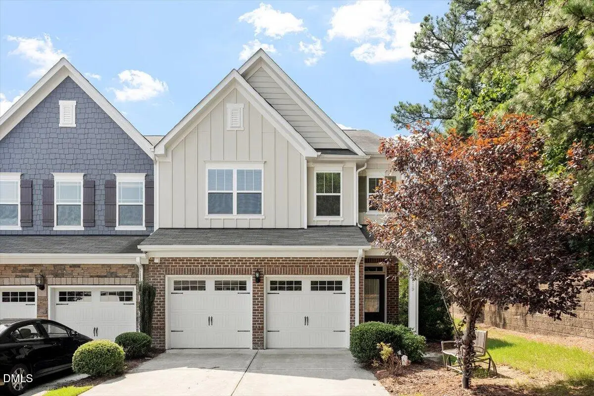 1119 Sky Top Drive, Apex, NC 27502 - #1