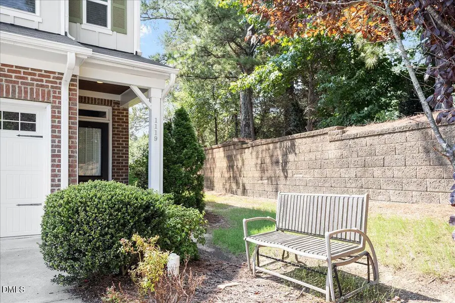 1119 Sky Top Drive, Apex, NC 27502 - #3
