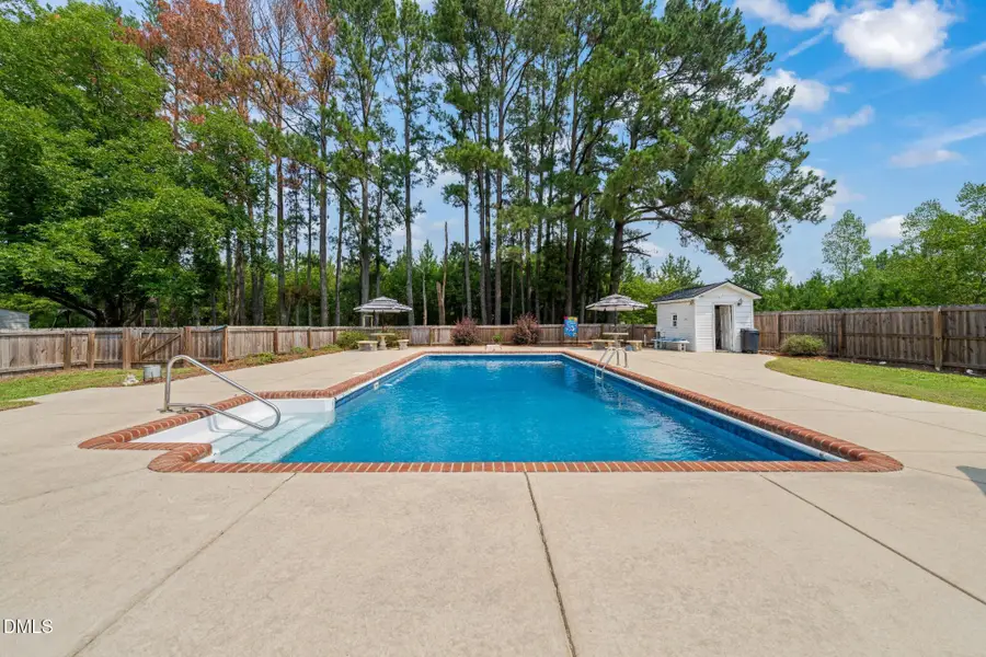 1718 Aman Dairy Road, Dunn, NC 28334 - #2