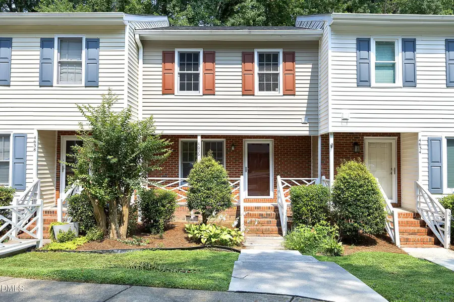 4636 Townesbury Lane, Raleigh, NC 27612 - #2