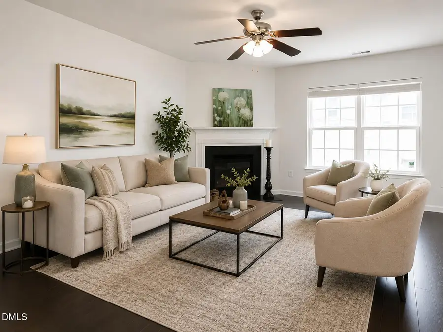 5016 Gailardia Drive, Raleigh, NC 27610 - #3