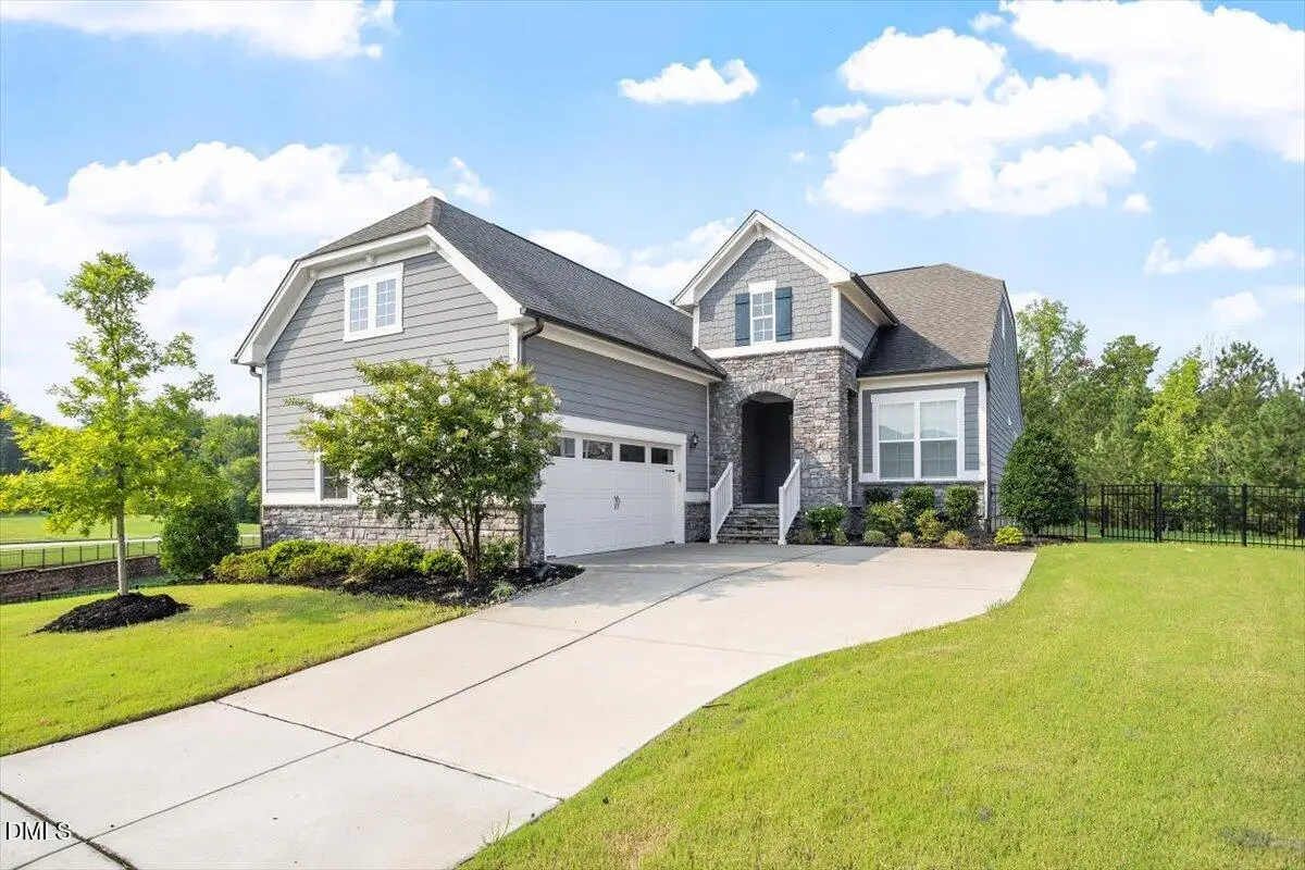 494 Duggins Point, Apex, NC 27523 - #1