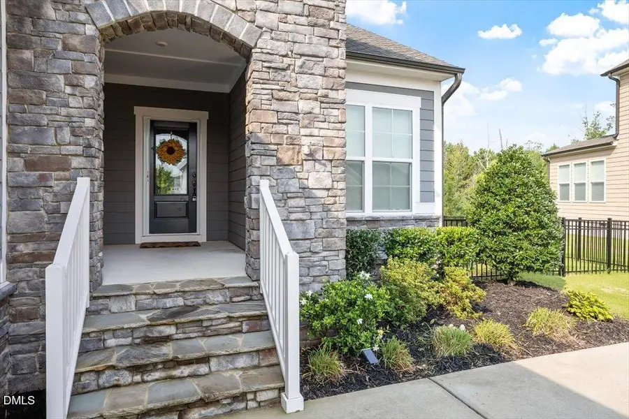 494 Duggins Point, Apex, NC 27523 - #3