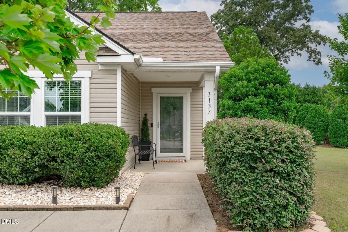 3137 Willow Ranch Drive, Fuquay Varina, NC 27526 - #1