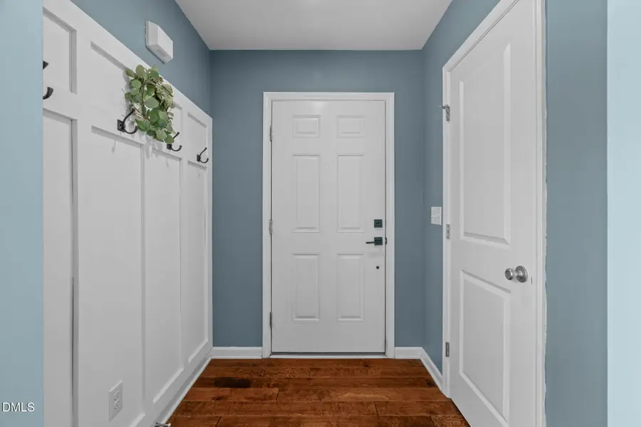 3137 Willow Ranch Drive, Fuquay Varina, NC 27526 - #2