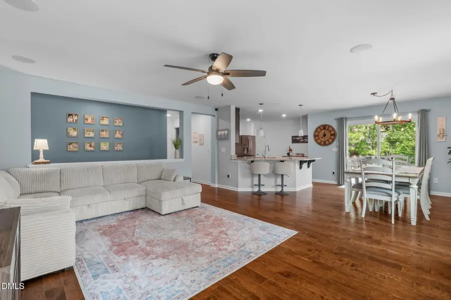3137 Willow Ranch Drive, Fuquay Varina, NC 27526 - #3