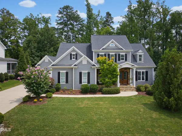 1225 Reservoir View Lane, Wake Forest, NC 27587