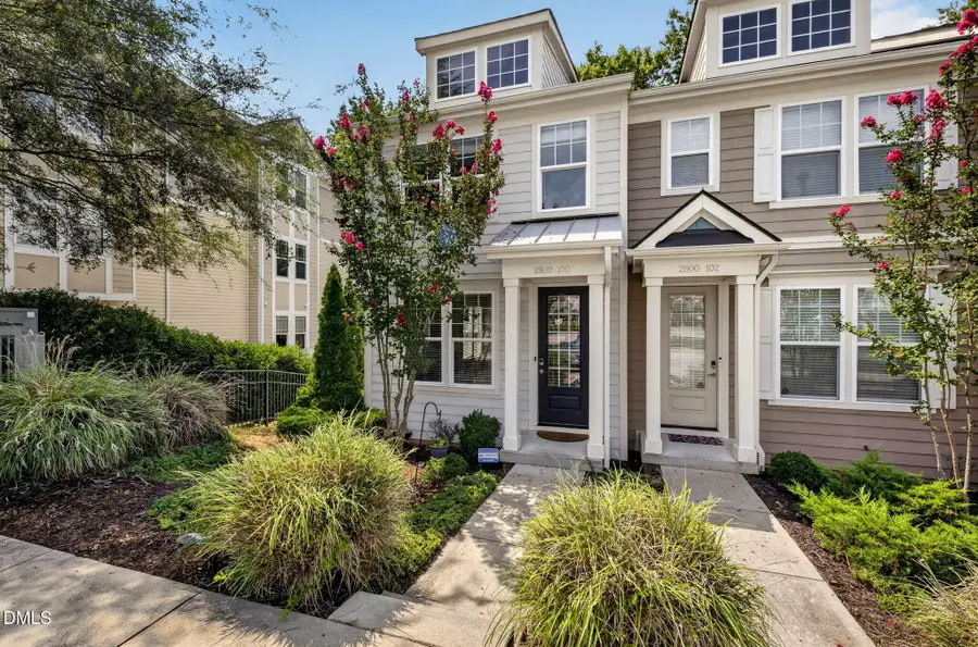 2800 Bedford Green Drive, Raleigh, NC 27604 - #2