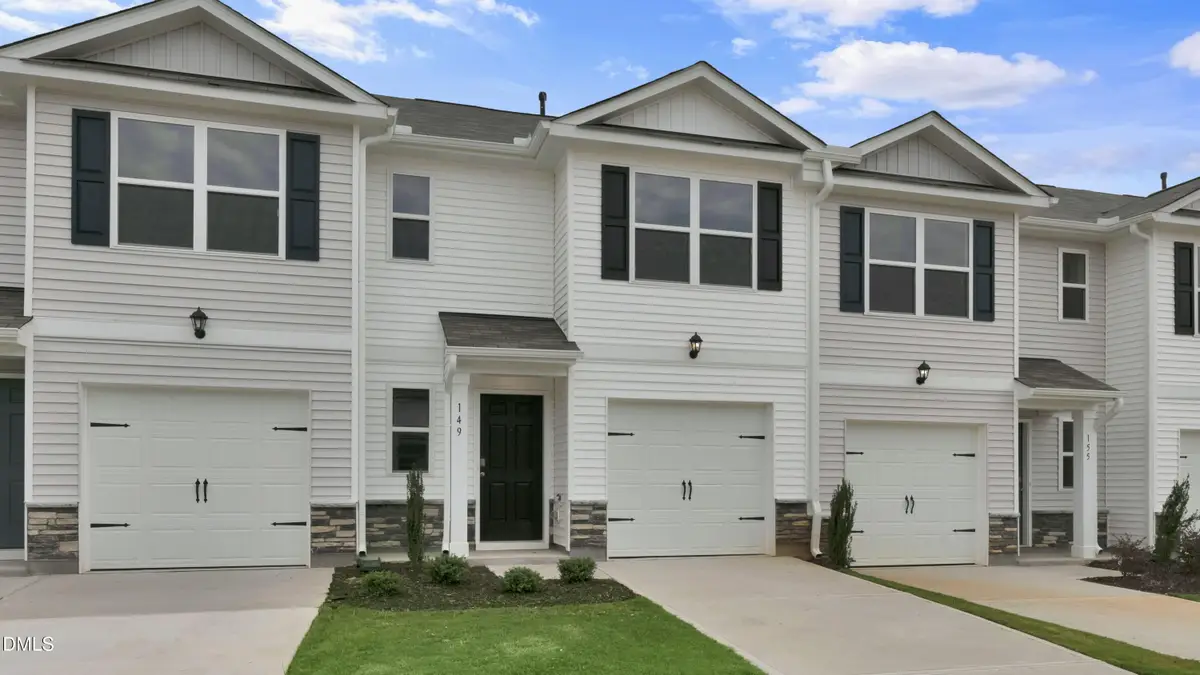 7257 Longleaf Road, Rocky Mount, NC 27804 - #1