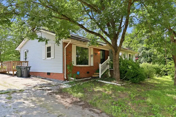 104 Alex Street, Oxford, NC 27565
