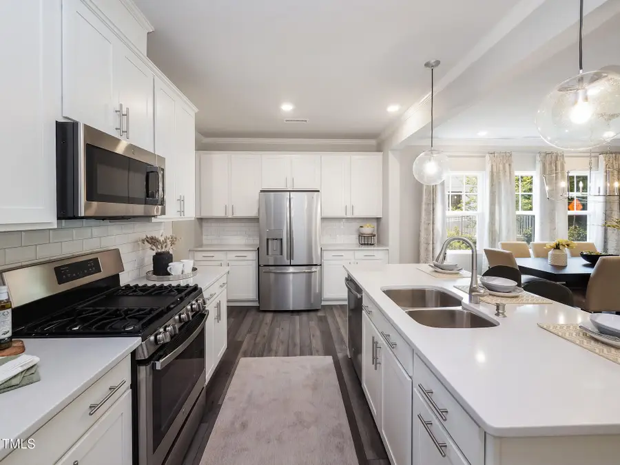 1228 Blue Dasher Lane, Rolesville, NC 27587 - #3