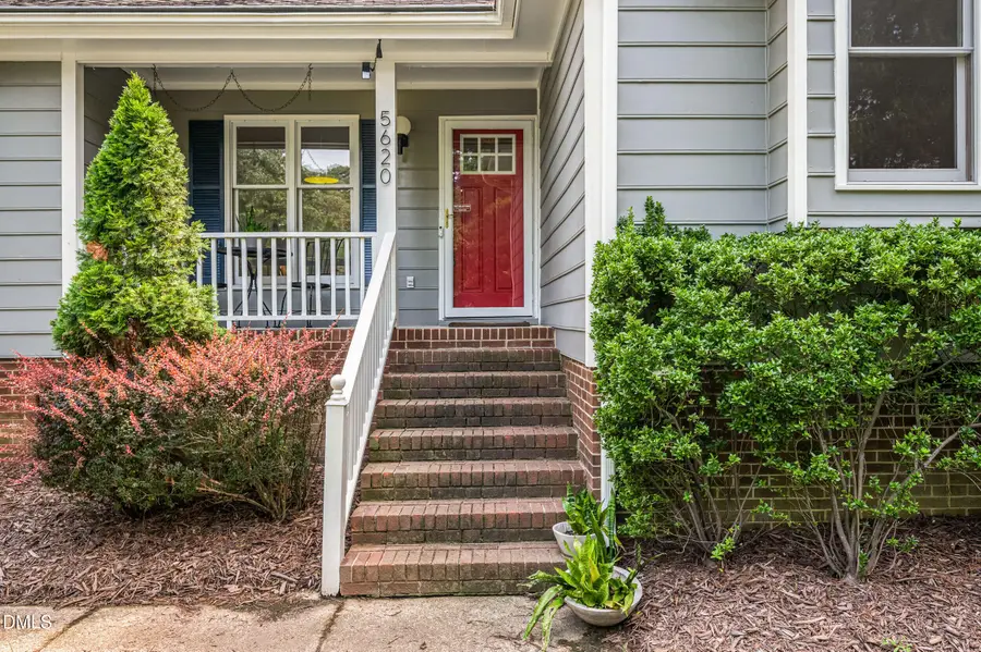 5620 Farley Drive, Raleigh, NC 27609 - #2