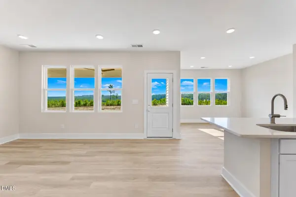 Lot 24 River Meadow Court, Spring Hope, NC 27882