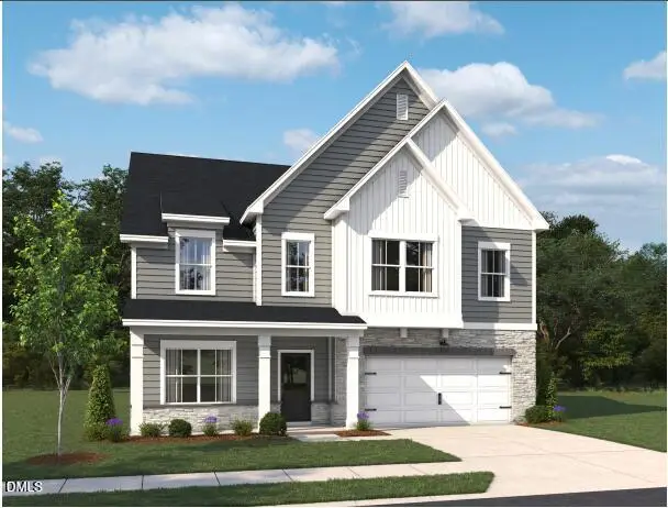 272 Marvel Drive, Rolesville, NC 27571 - #1