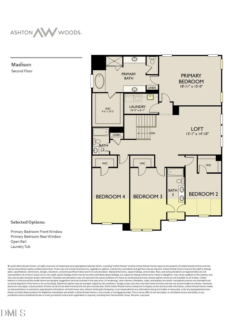 272 Marvel Drive, Rolesville, NC 27571 - #3