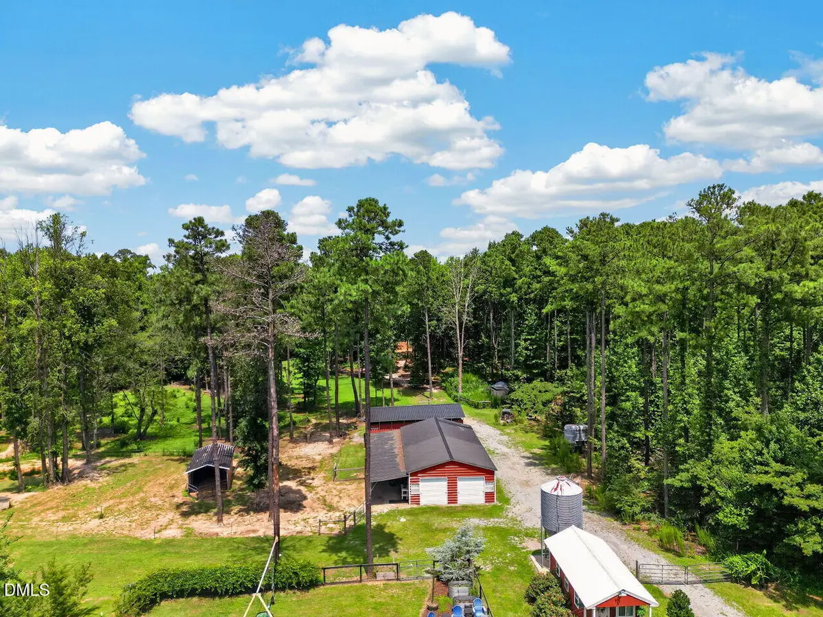 2570 Tarheel Road, Benson, NC 27504 - #1