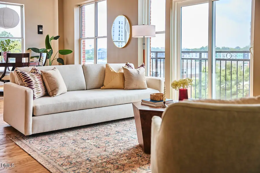 200 S Dawson Street, Raleigh, NC 27601 - #2