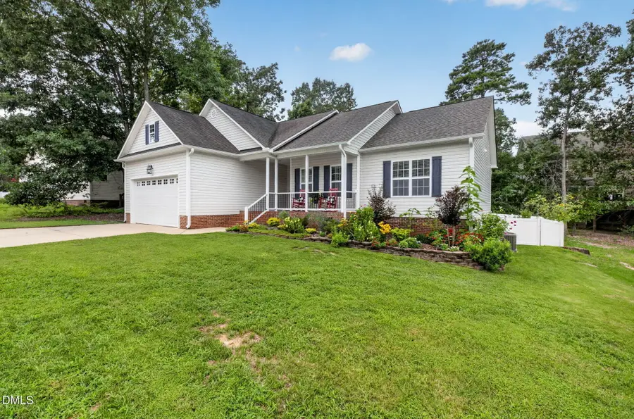 33 Greenfield Lane, Clayton, NC 27527 - #2